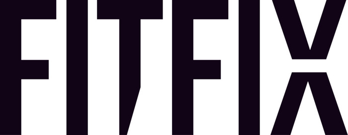 FITFIX logo